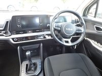 USED 2024 24 KIA SPORTAGE 1.6 T-GDi 2 SUV 5dr Petrol Manual Euro 6 (s/s) (148 bhp) 