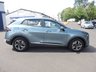 USED 2024 24 KIA SPORTAGE 1.6 T-GDi 2 SUV 5dr Petrol Manual Euro 6 (s/s) (148 bhp) 