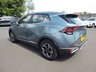 USED 2024 24 KIA SPORTAGE 1.6 T-GDi 2 SUV 5dr Petrol Manual Euro 6 (s/s) (148 bhp) 