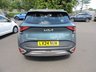 USED 2024 24 KIA SPORTAGE 1.6 T-GDi 2 SUV 5dr Petrol Manual Euro 6 (s/s) (148 bhp) 