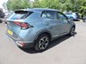 USED 2024 24 KIA SPORTAGE 1.6 T-GDi 2 SUV 5dr Petrol Manual Euro 6 (s/s) (148 bhp) 