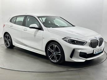 View our BMW 1 Series
