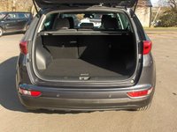 USED 2016 66 KIA SPORTAGE 1.6 GDi 2 SUV 5dr Petrol Manual Euro 6 (s/s) (130 bhp) 