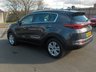 USED 2016 66 KIA SPORTAGE 1.6 GDi 2 SUV 5dr Petrol Manual Euro 6 (s/s) (130 bhp) 