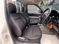 USED 2011 61 FORD RANGER 2.5 TDCi XL Super Cab Pickup 2dr Diesel Manual 4x2 (241 g/km, 140 bhp) 