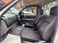 USED 2011 61 FORD RANGER 2.5 TDCi XL Super Cab Pickup 2dr Diesel Manual 4x2 (241 g/km, 140 bhp) 