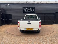 USED 2011 61 FORD RANGER 2.5 TDCi XL Super Cab Pickup 2dr Diesel Manual 4x2 (241 g/km, 140 bhp) 