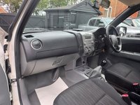 USED 2011 61 FORD RANGER 2.5 TDCi XL Super Cab Pickup 2dr Diesel Manual 4x2 (241 g/km, 140 bhp) 