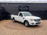 USED 2011 61 FORD RANGER 2.5 TDCi XL Super Cab Pickup 2dr Diesel Manual 4x2 (241 g/km, 140 bhp) 