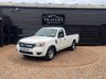 USED 2011 61 FORD RANGER 2.5 TDCi XL Super Cab Pickup 2dr Diesel Manual 4x2 (241 g/km, 140 bhp) 