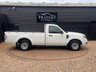 USED 2011 61 FORD RANGER 2.5 TDCi XL Super Cab Pickup 2dr Diesel Manual 4x2 (241 g/km, 140 bhp) 