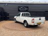 USED 2011 61 FORD RANGER 2.5 TDCi XL Super Cab Pickup 2dr Diesel Manual 4x2 (241 g/km, 140 bhp) 