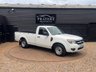 USED 2011 61 FORD RANGER 2.5 TDCi XL Super Cab Pickup 2dr Diesel Manual 4x2 (241 g/km, 140 bhp) 