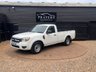 USED 2011 61 FORD RANGER 2.5 TDCi XL Super Cab Pickup 2dr Diesel Manual 4x2 (241 g/km, 140 bhp) 