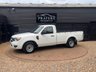 USED 2011 61 FORD RANGER 2.5 TDCi XL Super Cab Pickup 2dr Diesel Manual 4x2 (241 g/km, 140 bhp) 