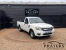 USED 2011 61 FORD RANGER 2.5 TDCi XL Super Cab Pickup 2dr Diesel Manual 4x2 (241 g/km, 140 bhp) 