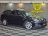 USED 2016 66 VAUXHALL ASTRA 1.6 CDTi BlueInjection SRi Nav Sports Tourer Euro 6 (s/s) 5dr 2 KEYS-REVERSE CAM-Â£20 TAX