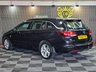 USED 2016 66 VAUXHALL ASTRA 1.6 CDTi BlueInjection SRi Nav Sports Tourer Euro 6 (s/s) 5dr 2 KEYS-REVERSE CAM-Â£20 TAX