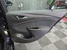 USED 2016 66 VAUXHALL ASTRA 1.6 CDTi BlueInjection SRi Nav Sports Tourer Euro 6 (s/s) 5dr 2 KEYS-REVERSE CAM-Â£20 TAX