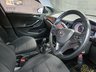 USED 2016 66 VAUXHALL ASTRA 1.6 CDTi BlueInjection SRi Nav Sports Tourer Euro 6 (s/s) 5dr 2 KEYS-REVERSE CAM-Â£20 TAX