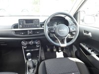 USED 2024 24 KIA PICANTO 1.0 DPi 2 Hatchback 5dr Petrol Manual Euro 6 (s/s) (66 bhp) BALANCE OF MANUFACTURERS SEVEN YEAR WARRANTY
