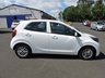 USED 2024 24 KIA PICANTO 1.0 DPi 2 Hatchback 5dr Petrol Manual Euro 6 (s/s) (66 bhp) BALANCE OF MANUFACTURERS SEVEN YEAR WARRANTY