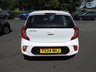 USED 2024 24 KIA PICANTO 1.0 DPi 2 Hatchback 5dr Petrol Manual Euro 6 (s/s) (66 bhp) BALANCE OF MANUFACTURERS SEVEN YEAR WARRANTY