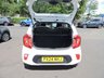 USED 2024 24 KIA PICANTO 1.0 DPi 2 Hatchback 5dr Petrol Manual Euro 6 (s/s) (66 bhp) BALANCE OF MANUFACTURERS SEVEN YEAR WARRANTY