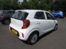 USED 2024 24 KIA PICANTO 1.0 DPi 2 Hatchback 5dr Petrol Manual Euro 6 (s/s) (66 bhp) BALANCE OF MANUFACTURERS SEVEN YEAR WARRANTY