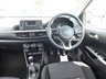 USED 2024 24 KIA PICANTO 1.0 DPi 2 Hatchback 5dr Petrol Manual Euro 6 (s/s) (66 bhp) BALANCE OF MANUFACTURERS SEVEN YEAR WARRANTY