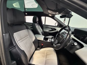 2021 LAND ROVER RANGE ROVER EVOQUE 2.0 D200 MHEV R-Dynamic S SUV 5dr Diesel Auto 4WD Euro 6 (s/s) (204 ps) &pound;17489.00