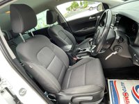 USED 2018 18 KIA SPORTAGE 1.7 CRDi 2 SUV 5dr Diesel Manual Euro 6 (s/s) (114 bhp) 6 SPEED + REVERSING CAMERA