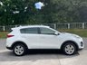 USED 2018 18 KIA SPORTAGE 1.7 CRDi 2 SUV 5dr Diesel Manual Euro 6 (s/s) (114 bhp) 6 SPEED + REVERSING CAMERA