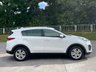 USED 2018 18 KIA SPORTAGE 1.7 CRDi 2 SUV 5dr Diesel Manual Euro 6 (s/s) (114 bhp) 6 SPEED + REVERSING CAMERA
