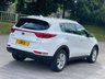USED 2018 18 KIA SPORTAGE 1.7 CRDi 2 SUV 5dr Diesel Manual Euro 6 (s/s) (114 bhp) 6 SPEED + REVERSING CAMERA