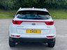 USED 2018 18 KIA SPORTAGE 1.7 CRDi 2 SUV 5dr Diesel Manual Euro 6 (s/s) (114 bhp) 6 SPEED + REVERSING CAMERA