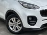USED 2018 18 KIA SPORTAGE 1.7 CRDi 2 SUV 5dr Diesel Manual Euro 6 (s/s) (114 bhp) 6 SPEED + REVERSING CAMERA