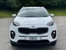 USED 2018 18 KIA SPORTAGE 1.7 CRDi 2 SUV 5dr Diesel Manual Euro 6 (s/s) (114 bhp) 6 SPEED + REVERSING CAMERA