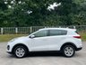 USED 2018 18 KIA SPORTAGE 1.7 CRDi 2 SUV 5dr Diesel Manual Euro 6 (s/s) (114 bhp) 6 SPEED + REVERSING CAMERA