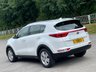 USED 2018 18 KIA SPORTAGE 1.7 CRDi 2 SUV 5dr Diesel Manual Euro 6 (s/s) (114 bhp) 6 SPEED + REVERSING CAMERA