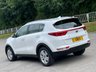 USED 2018 18 KIA SPORTAGE 1.7 CRDi 2 SUV 5dr Diesel Manual Euro 6 (s/s) (114 bhp) 6 SPEED + REVERSING CAMERA