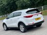 USED 2018 18 KIA SPORTAGE 1.7 CRDi 2 SUV 5dr Diesel Manual Euro 6 (s/s) (114 bhp) 6 SPEED + REVERSING CAMERA