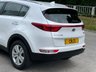 USED 2018 18 KIA SPORTAGE 1.7 CRDi 2 SUV 5dr Diesel Manual Euro 6 (s/s) (114 bhp) 6 SPEED + REVERSING CAMERA