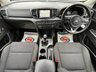 USED 2018 18 KIA SPORTAGE 1.7 CRDi 2 SUV 5dr Diesel Manual Euro 6 (s/s) (114 bhp) 6 SPEED + REVERSING CAMERA