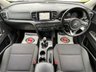 USED 2018 18 KIA SPORTAGE 1.7 CRDi 2 SUV 5dr Diesel Manual Euro 6 (s/s) (114 bhp) 6 SPEED + REVERSING CAMERA