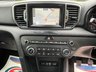 USED 2018 18 KIA SPORTAGE 1.7 CRDi 2 SUV 5dr Diesel Manual Euro 6 (s/s) (114 bhp) 6 SPEED + REVERSING CAMERA