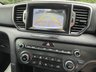 USED 2018 18 KIA SPORTAGE 1.7 CRDi 2 SUV 5dr Diesel Manual Euro 6 (s/s) (114 bhp) 6 SPEED + REVERSING CAMERA