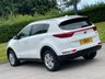 USED 2018 18 KIA SPORTAGE 1.7 CRDi 2 SUV 5dr Diesel Manual Euro 6 (s/s) (114 bhp) 6 SPEED + REVERSING CAMERA
