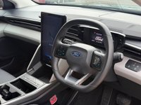 USED 2025 25 FORD EXPLORER Extended Range 77kWh Select Auto 5dr HEATED SEATS+STEERING-360 CAM