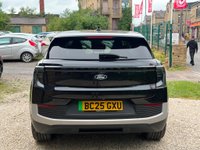 USED 2025 25 FORD EXPLORER Extended Range 77kWh Select Auto 5dr HEATED SEATS+STEERING-360 CAM